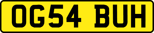 OG54BUH