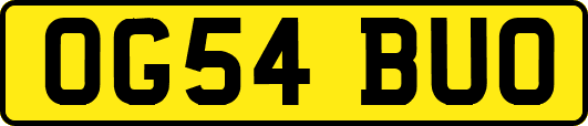 OG54BUO