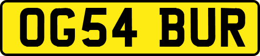 OG54BUR