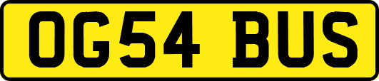 OG54BUS