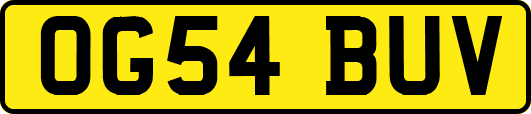 OG54BUV