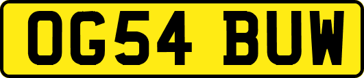 OG54BUW