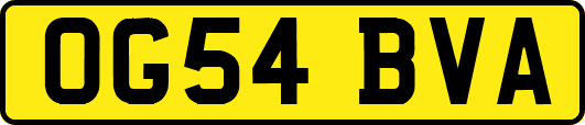 OG54BVA