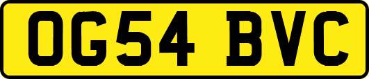 OG54BVC