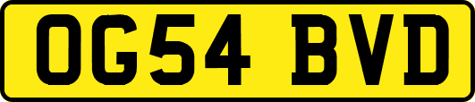 OG54BVD