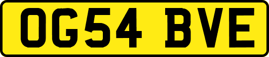 OG54BVE