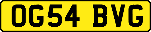 OG54BVG