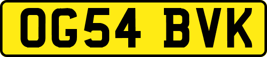 OG54BVK