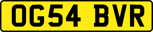 OG54BVR