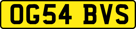 OG54BVS
