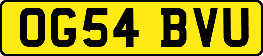 OG54BVU