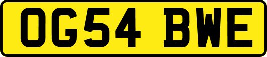 OG54BWE
