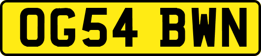 OG54BWN
