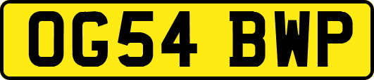 OG54BWP