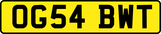OG54BWT
