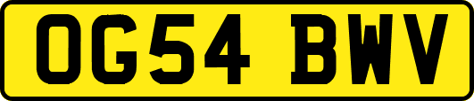 OG54BWV