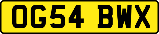 OG54BWX