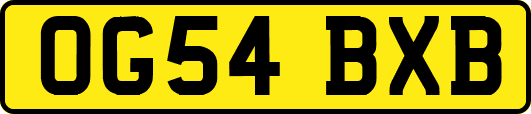 OG54BXB