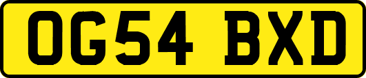 OG54BXD