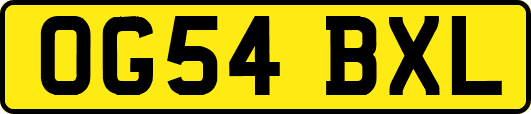 OG54BXL