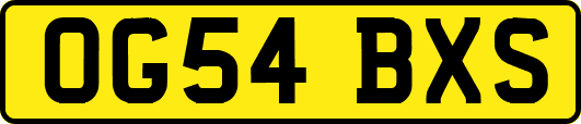 OG54BXS
