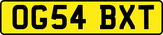 OG54BXT