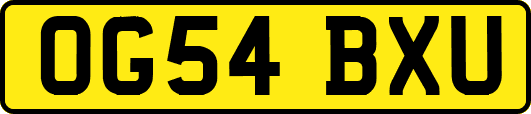 OG54BXU