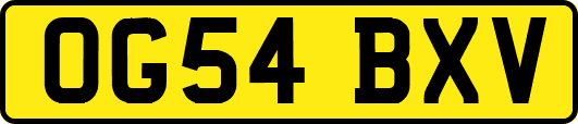 OG54BXV
