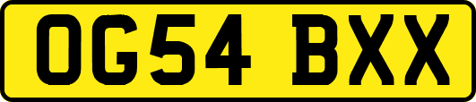 OG54BXX