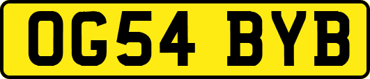 OG54BYB