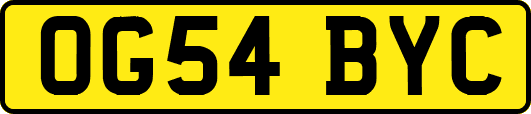 OG54BYC