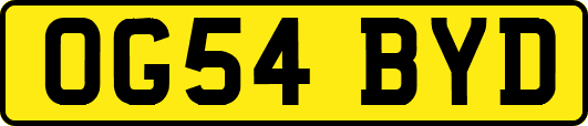 OG54BYD