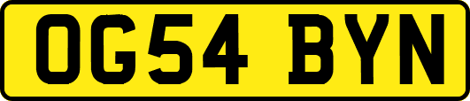 OG54BYN