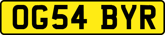 OG54BYR