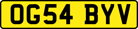 OG54BYV