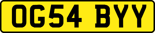 OG54BYY
