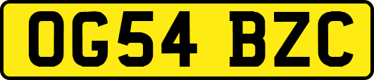 OG54BZC