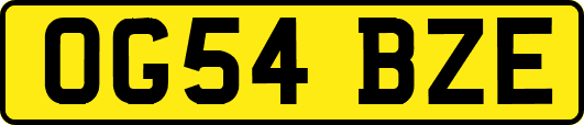 OG54BZE