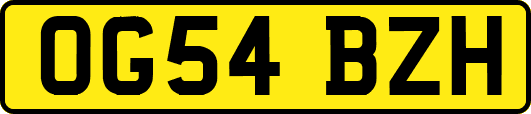 OG54BZH