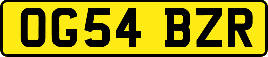 OG54BZR