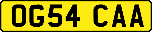OG54CAA