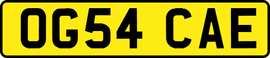 OG54CAE