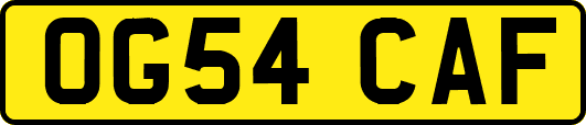 OG54CAF