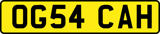OG54CAH