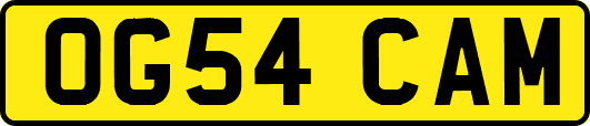 OG54CAM
