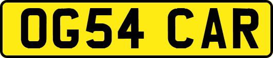 OG54CAR