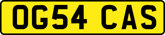 OG54CAS