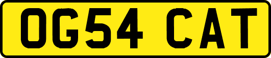 OG54CAT