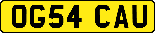 OG54CAU
