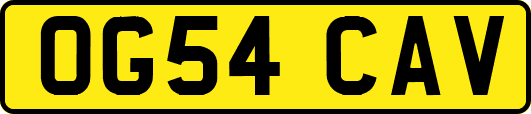 OG54CAV